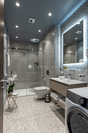 Эта квартира сдается в аренду посуточно (краткосрочная аренда), стоимость аренды Юрмала - изображение 6