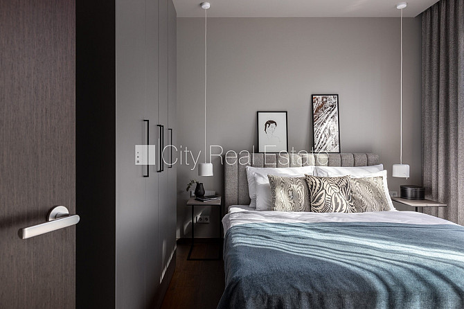 Šo dzīvokli izīrē pa diennaktīm (īstermiņa īre), īres cena sludinājumā norādīta par Jūrmala - foto 5