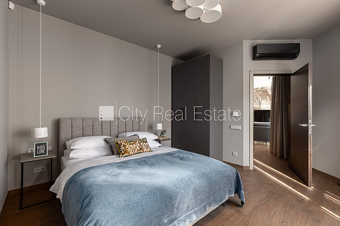 Šo dzīvokli izīrē pa diennaktīm (īstermiņa īre), īres cena sludinājumā norādīta par Jūrmala - foto 10