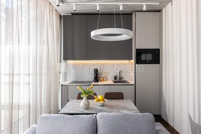 Эта квартира сдается в аренду посуточно (краткосрочная аренда), стоимость аренды Юрмала - изображение 4