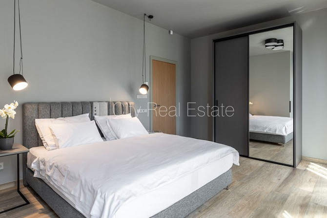 Šo dzīvokli izīrē pa diennaktīm (īstermiņa īre), īres cena sludinājumā norādīta par Jūrmala - foto 8