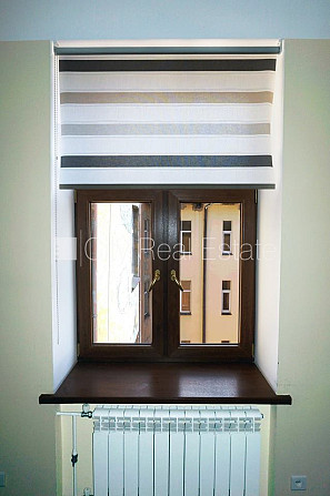 Эта квартира сдается в аренду посуточно (краткосрочная аренда), стоимость аренды Рига - изображение 13