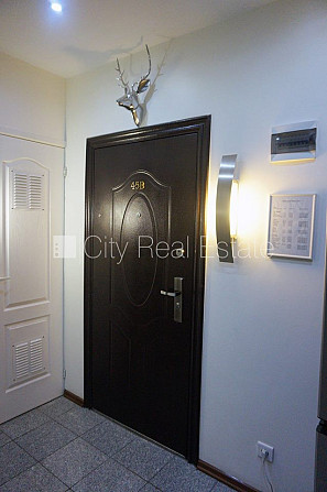 Эта квартира сдается в аренду посуточно (краткосрочная аренда), стоимость аренды Рига - изображение 18