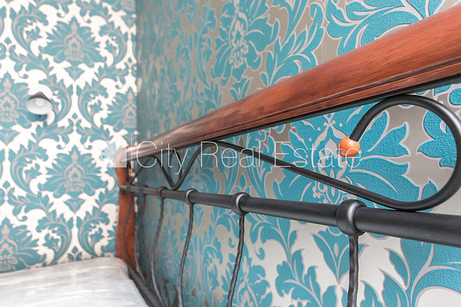 Эта квартира сдается в аренду посуточно (краткосрочная аренда), стоимость аренды Рига - изображение 12