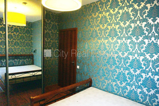 Эта квартира сдается в аренду посуточно (краткосрочная аренда), стоимость аренды Рига - изображение 11