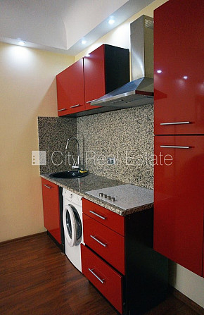 Эта квартира сдается в аренду посуточно (краткосрочная аренда), стоимость аренды Рига - изображение 2