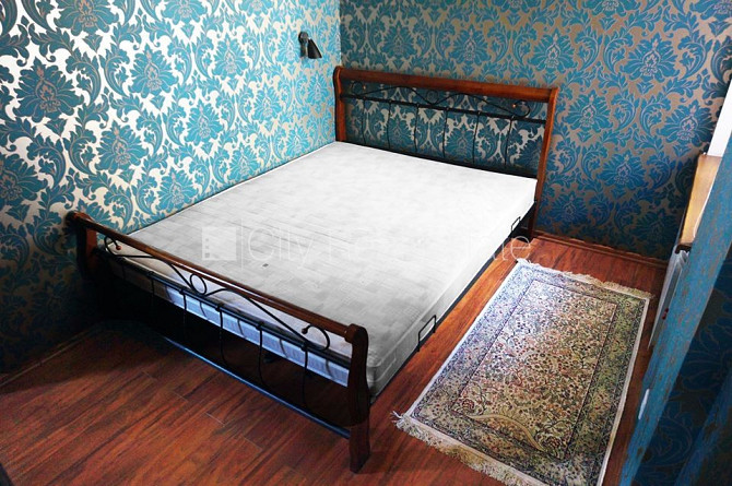 Эта квартира сдается в аренду посуточно (краткосрочная аренда), стоимость аренды Рига - изображение 10