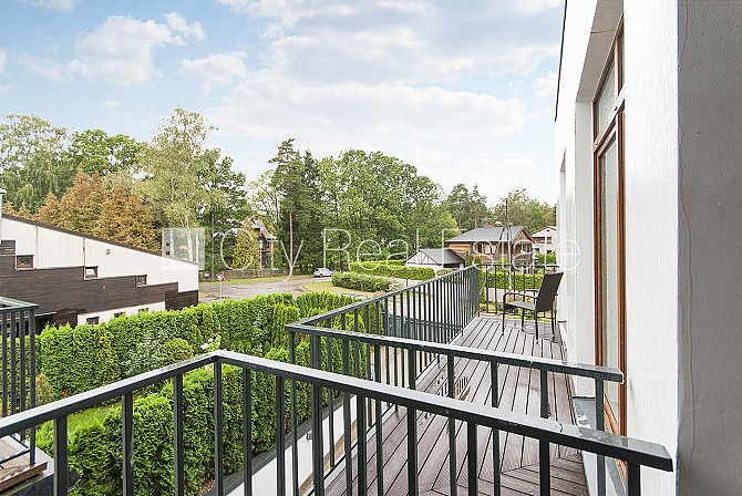 Новостройка, благоустроенная озеленённая территория, закрытая территория, Юрмала - изображение 7