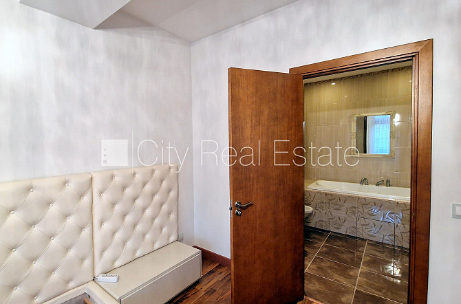 Проект - Šokolāde (Шоколад), земля в собственности, новостройка, фасадный дом, Рига - изображение 10