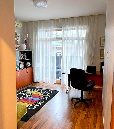 Проект - Šokolāde (Шоколад), земля в собственности, новостройка, фасадный дом, Рига - изображение 17