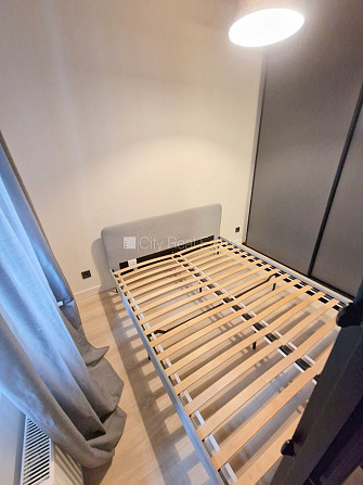 Fasādes māja, renovēta māja, slēgts pagalms, ieeja no ielas, ir lifts, kāpņu telpa pēc Rīga - foto 16