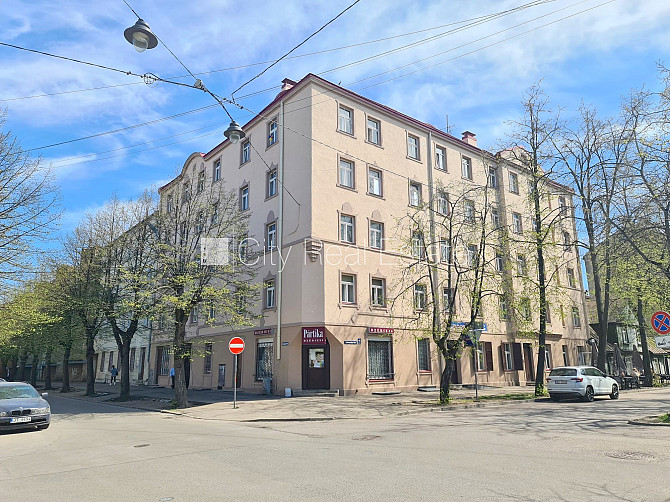 Эта квартира сдается в аренду посуточно (краткосрочная аренда), стоимость аренды Рига - изображение 17