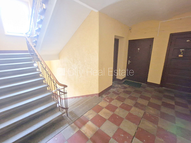 Эта квартира сдается в аренду посуточно (краткосрочная аренда), стоимость аренды Рига - изображение 16