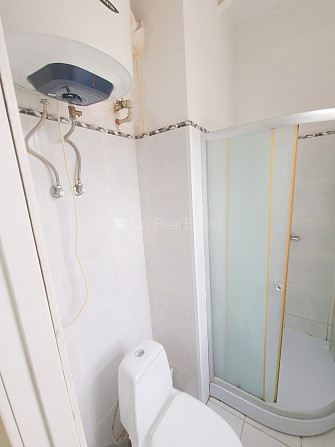 Эта квартира сдается в аренду посуточно (краткосрочная аренда), стоимость аренды Рига - изображение 13