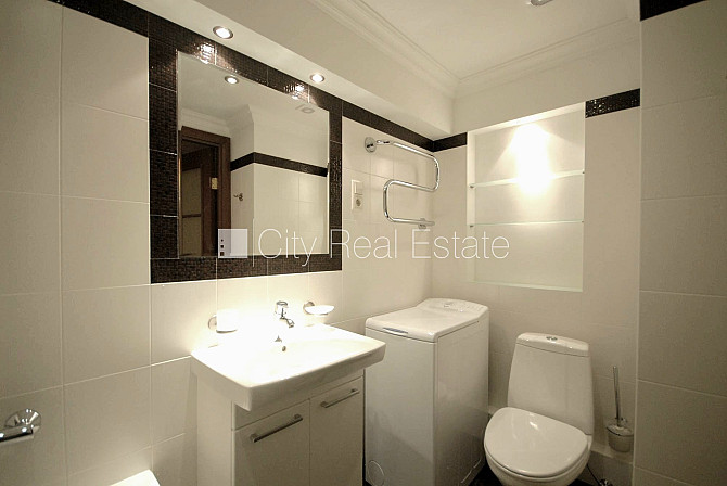 Jaunceltne, fasādes māja, labiekārtota apzaļumota teritorija, labiekārtots apzaļumots Rīga - foto 18