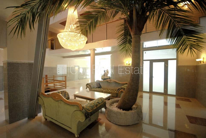 Jaunceltne, fasādes māja, labiekārtota apzaļumota teritorija, labiekārtots apzaļumots Rīga - foto 20