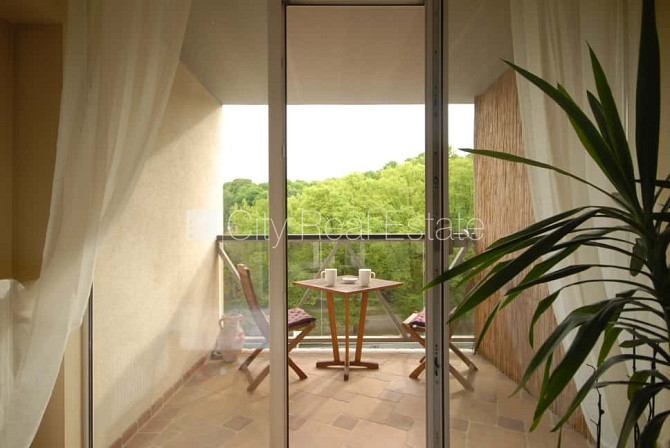 Jaunceltne, fasādes māja, labiekārtota apzaļumota teritorija, labiekārtots apzaļumots Rīga - foto 15