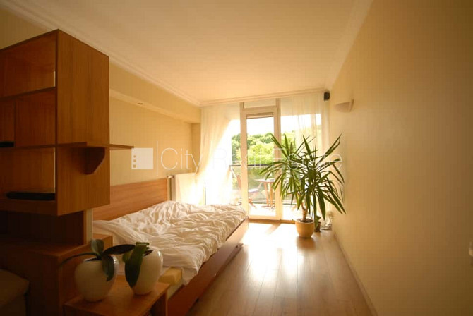 Jaunceltne, fasādes māja, labiekārtota apzaļumota teritorija, labiekārtots apzaļumots Rīga - foto 12