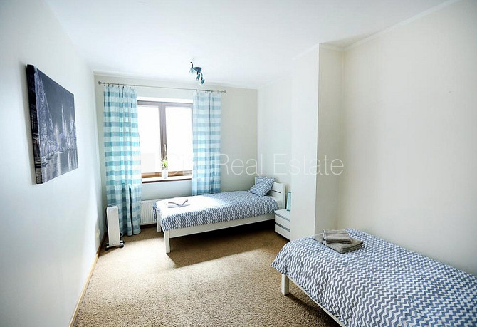 Земля в собственности, фасадный дом, реновированный дом, подъездная дорога Рига - изображение 14