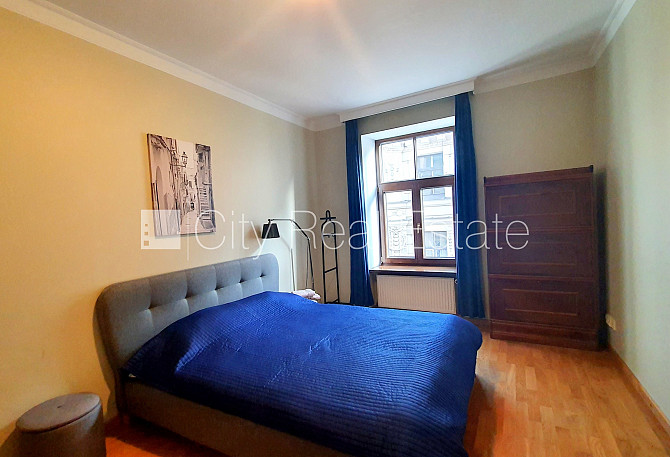 Земля в собственности, фасадный дом, реновированный дом, подъездная дорога Рига - изображение 10