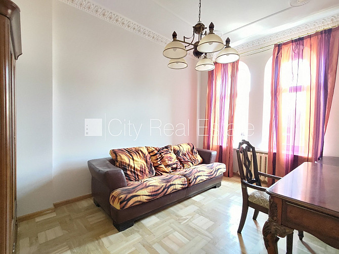 Zeme īpašumā, fasādes māja, renovēta māja, ķieģeļu mūra sienas, fasāde ar dekoratīvo Rīga - foto 17