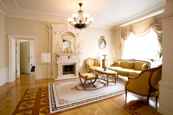 Земля в собственности, фасадный дом, реновированный дом, поменянное покрытие Рига - изображение 13