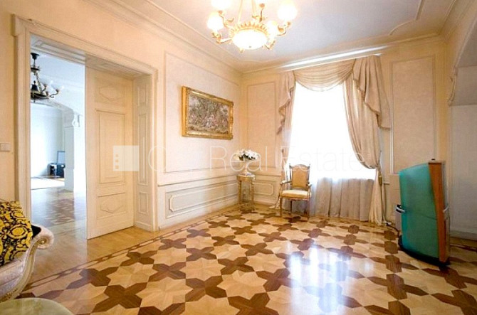 Земля в собственности, фасадный дом, реновированный дом, поменянное покрытие Рига - изображение 10