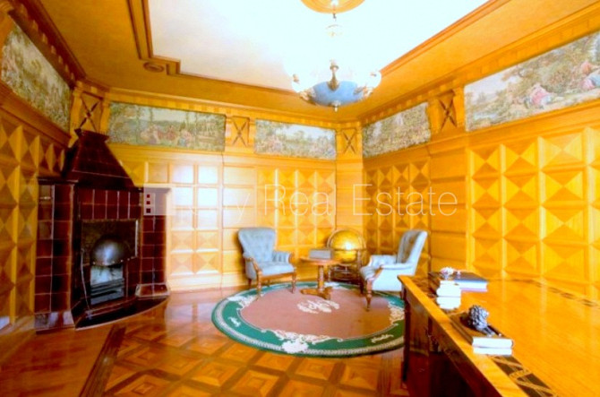 Fasādes māja, renovēta māja, mainīts Jumta segums, labiekārtota apzaļumota teritorija, Rīga - foto 18