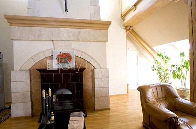 Fasādes māja, renovēta māja, mainīts Jumta segums, labiekārtota apzaļumota teritorija, Rīga - foto 20