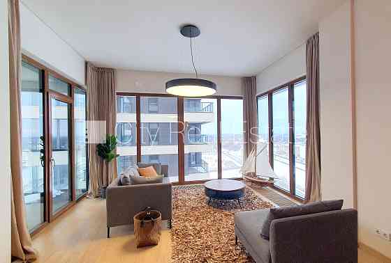 Проект - Philosophers Residence (Пхилосопхерс Ресиденце), земля в собственности, Rīga