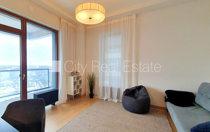 Проект - Philosophers Residence (Пхилосопхерс Ресиденце), земля в собственности, Рига - изображение 10