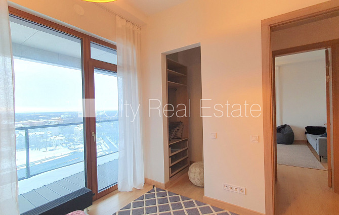 Проект - Philosophers Residence (Пхилосопхерс Ресиденце), земля в собственности, Рига - изображение 8