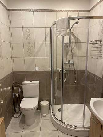 Jaunceltne, labiekārtota apzaļumota teritorija, slēgts pagalms, pazemes autostāvvieta, Jūrmala - foto 15