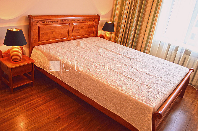 Pagalma ēka, slēgts pagalms, logi vērsti mājas abās pusēs, plašs skats no loga, guļamistabu Rīga - foto 18