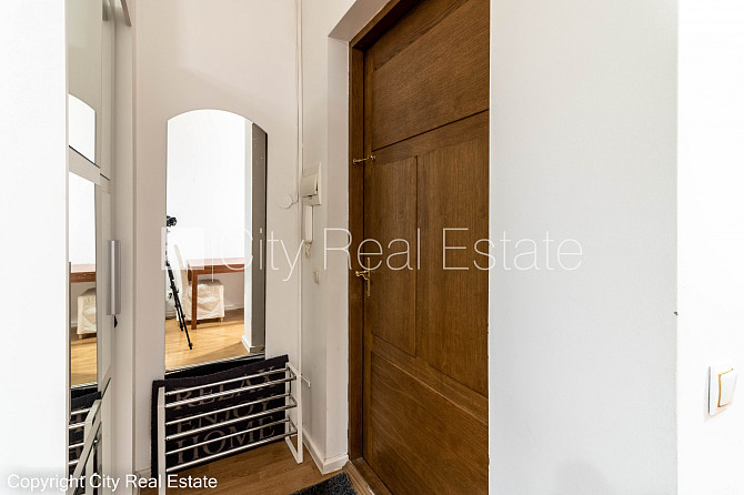 Проект - Pulkveža Nams (Пулквежа Намс), фасадный дом, реновированный дом, фасад с Рига - изображение 16