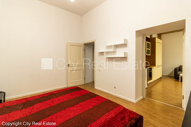 Проект - Pulkveža Nams (Пулквежа Намс), фасадный дом, реновированный дом, фасад с Рига - изображение 6