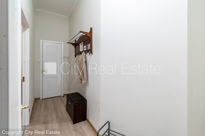 Эта квартира сдается в аренду посуточно (краткосрочная аренда), стоимость аренды Рига - изображение 18