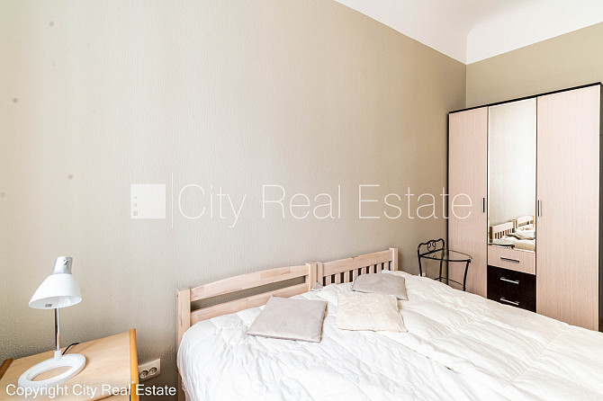 Эта квартира сдается в аренду посуточно (краткосрочная аренда), стоимость аренды Рига - изображение 5