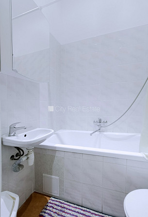 Эта квартира сдается в аренду посуточно (краткосрочная аренда), стоимость аренды Рига - изображение 17