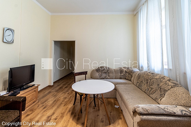 Эта квартира сдается в аренду посуточно (краткосрочная аренда), стоимость аренды Рига - изображение 2