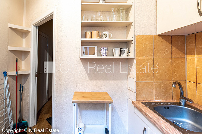 Эта квартира сдается в аренду посуточно (краткосрочная аренда), стоимость аренды Рига - изображение 11