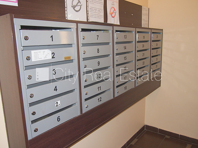 Эта квартира сдается в аренду посуточно (краткосрочная аренда), стоимость аренды Рига - изображение 18