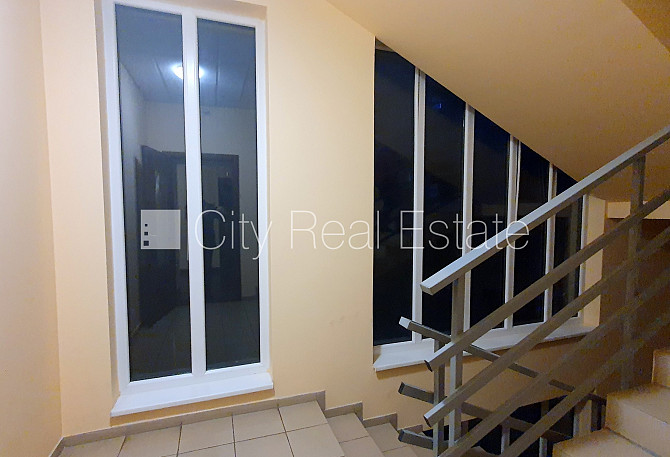 Projekts - Katoļu 9, fasādes māja, renovēta māja, labiekārtota apzaļumota teritorija, Rīgas rajons - foto 13