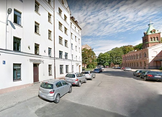 Projekts - Katoļu 9, fasādes māja, renovēta māja, labiekārtota apzaļumota teritorija, Rīgas rajons - foto 18