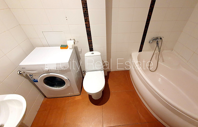 Projekts - Katoļu 9, fasādes māja, renovēta māja, labiekārtota apzaļumota teritorija, Rīgas rajons - foto 6