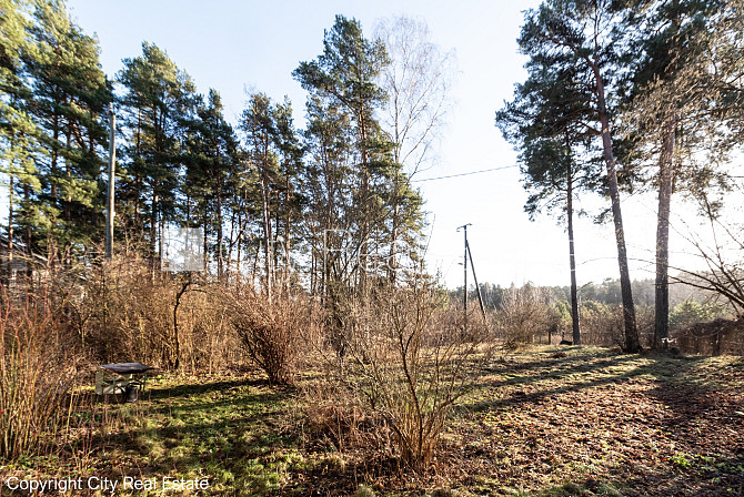 Территория обнесена железным забором, вход с улицы, разрешено строить Рига - изображение 5