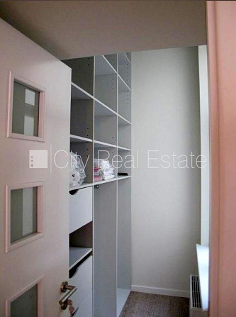 Фасадный дом, реставрированный дом, возможность аренды парковки, подземная Рига - изображение 5