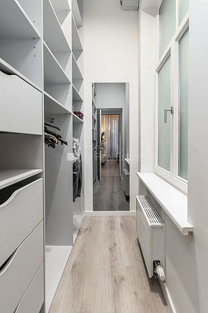 Фасадный дом, реставрированный дом, возможность аренды парковки, подземная Рига - изображение 20