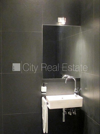 Фасадный дом, реставрированный дом, возможность аренды парковки, подземная Рига - изображение 8