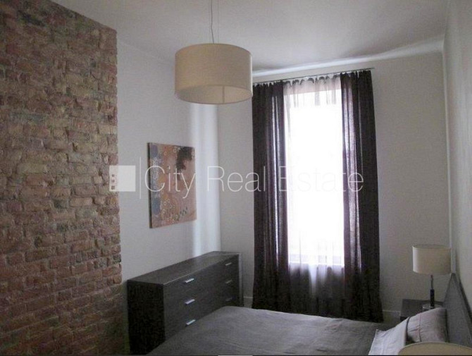 Фасадный дом, реставрированный дом, возможность аренды парковки, подземная Рига - изображение 4